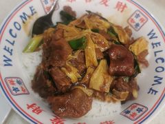 -新威港式茶餐厅(松岗天虹店)