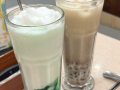 -佰搭果·广式茶餐厅(西华路店)