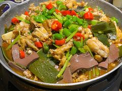 -蛙喔牛蛙(仙林万达茂店)