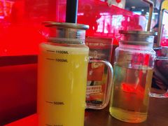 -管氏翅吧(马家堡店)