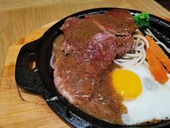 -凡塔斯牛排餐厅(厚街万达店)