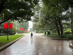 -宋庆龄陵园