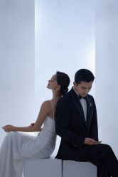 -金夫人婚纱摄影(衡阳店)