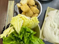 -柳州人田螺鸭脚煲(农院路1店)