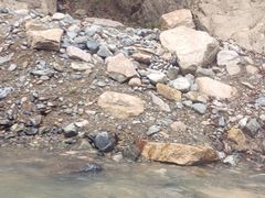 -雅鲁激流探险漂流