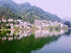 -新安江山水画廊风景区