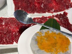-左庭右院鲜牛肉火锅(龙湖杭州滨江天街店)