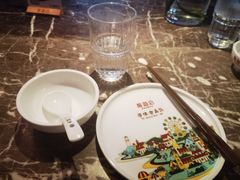 -前海沿·青岛菜(李沧万达店)