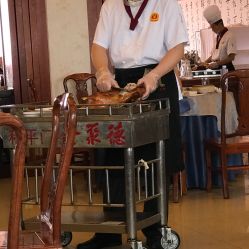 点击看大图 -全聚德烤鸭店·宴会厅(和平门店)