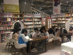 -当当书店(国泰广场店)