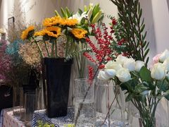 -北边的花店(泛悦城市广场店)