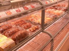 -好利来(团结湖店)