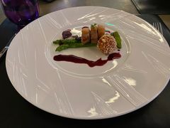 -恰餐厅及酒吧CHAR Bar & Grill(北京三里屯洲际店)