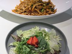 -渝信川菜·川味家常菜(新辰里亚运村店)
