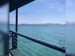 -亚龙湾海底世界
