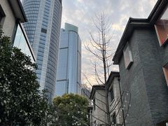 -徐家汇源景区-衡山坊