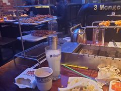 -三个蒙古大叔羊肉串(大宁店)