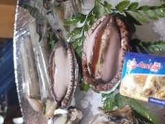 -白仁仔· 活烤海鲜 宵夜(豫园店)