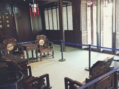 -口岸雕花楼