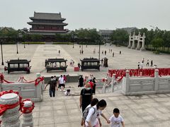 -天津妈祖文化园