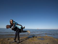 -青海湖国家重点风景名胜区