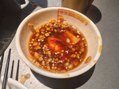 -探鱼·鲜青椒爽麻烤鱼(苏宁广场店)