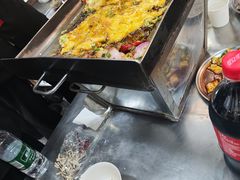 -郝大姐·乌龙山铁板烧(大学城三店)