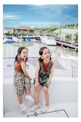 -MIDOU蜜豆亲子旅拍馆