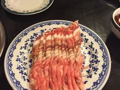-裕德孚·非遗手切涮羊肉(东直门内大街店)