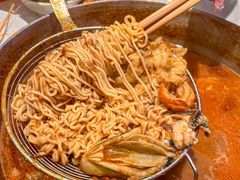 -荣叔港式沙嗲牛肉火锅(正佳潮流店)