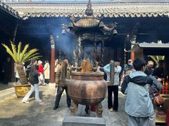 -包公祠