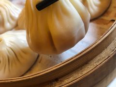 蟹粉小笼包-马勒别墅·中餐厅