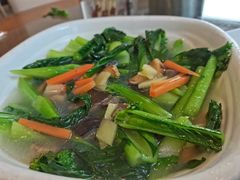 -启香鸡私房菜(湖景店)