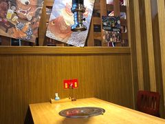 -牛藏·黑毛和牛烧肉(环市东店)