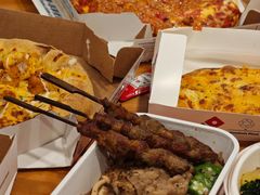 -达美乐比萨(武定店)