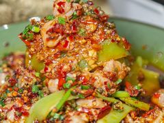 -锦府盐帮·侯宅(五棵松万达店)