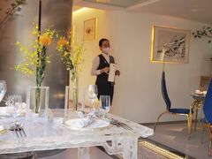 -九献创意菜·牛排馆(亮马河花园店)