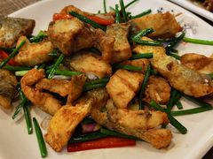 -九號渔港·蒸汽海鲜·粤菜茶点(八卦岭店)