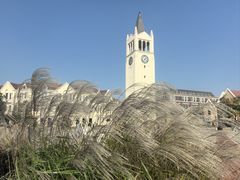 -浙江大学(海宁国际校区)