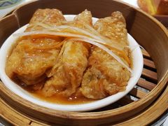 -老船夫婚宴婚庆会馆(延吉路店)