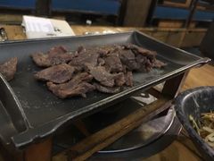 -十号烤场(麦岛店十二年店)