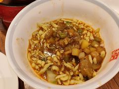 -山西会馆·晋菜·晋商宴·学堂记忆(许坦西街店)