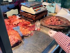 -杨天玉腊牛羊肉