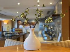 -烟台金沙滩喜来登度假酒店