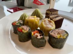 -上海衡山路十二号华邑酒店