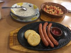 -萨莉亚意式餐厅(南开大悦城店)