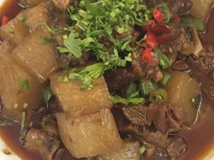 -眉州东坡(亚运村店)
