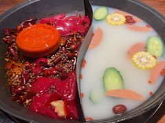 -楠火锅(仁恒梦中心店)