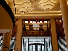 -厦门威斯汀酒店