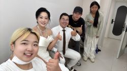 -水晶之恋婚纱摄影(北京总店)